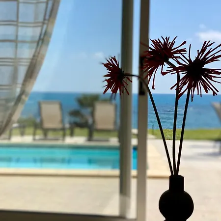 Amazing Front Line In Coral Bay * Peyia