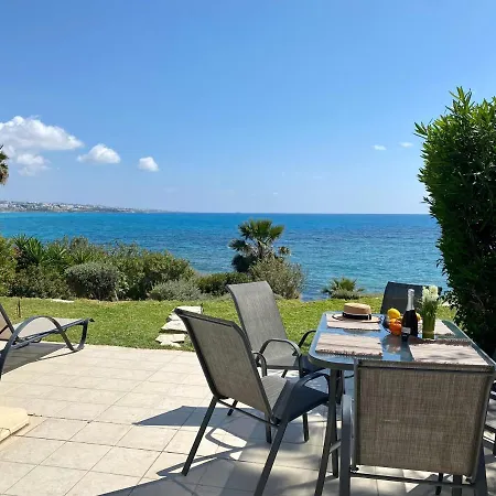 Amazing Front Line In Coral Bay * Peyia