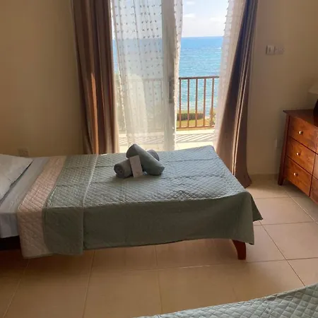 Amazing Front Line In Coral Bay * Peyia