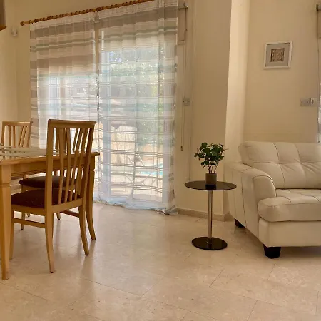 Amazing Front Line In Coral Bay * Peyia