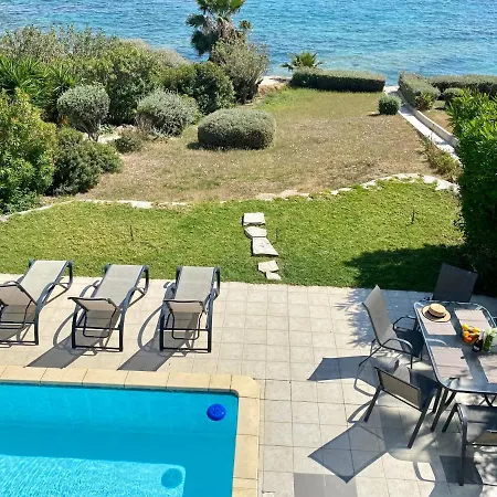 Amazing Front Line In Coral Bay * Peyia
